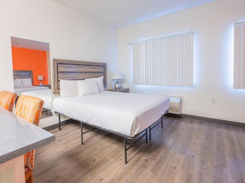 Siegel Select Las Vegas Boulevard Exterior photo