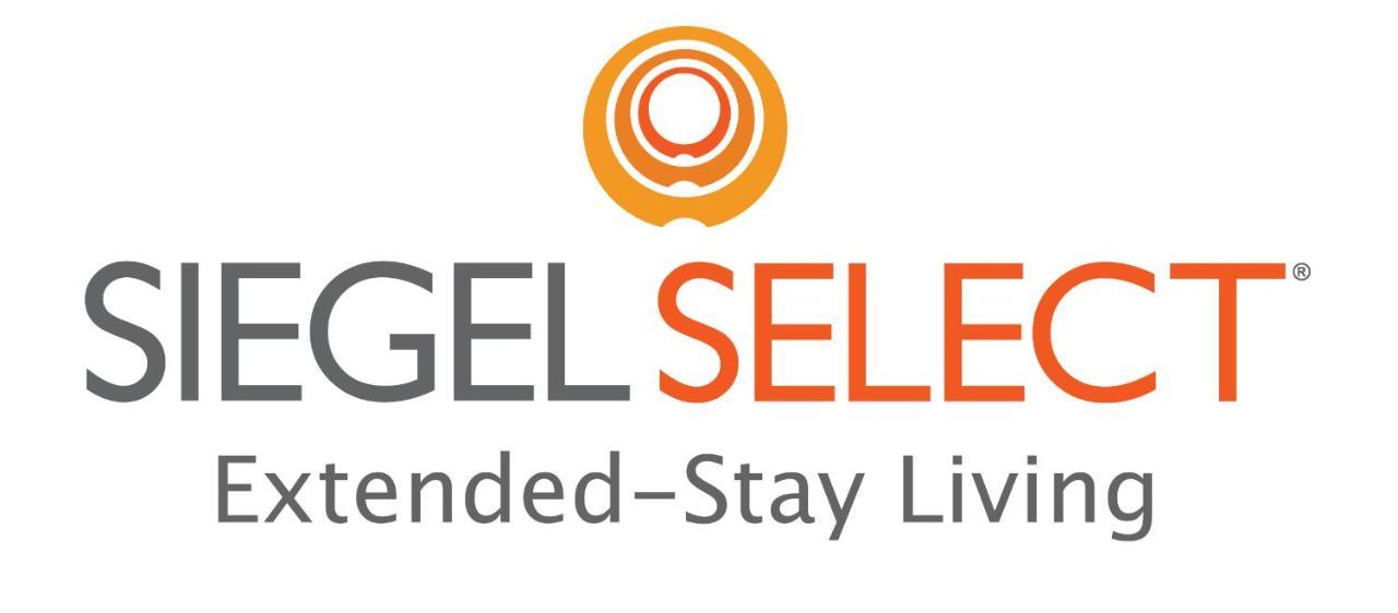 Siegel Select Las Vegas Boulevard Exterior photo